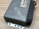 Engine control unit/module ECU