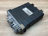 Engine control unit/module ECU