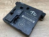 Door control unit/module