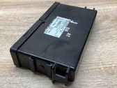 Alarm control unit/module