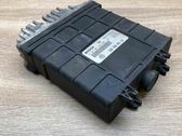 Engine control unit/module ECU