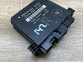 Door control unit/module