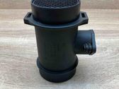 Mass air flow meter