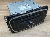 Radio / CD-Player / DVD-Player / Navigation