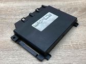 Gearbox control unit/module