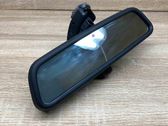 Rear view mirror (interior)