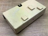 Alarm control unit/module