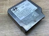 Module de contrôle airbag