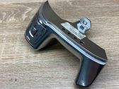 Steering wheel buttons/switches