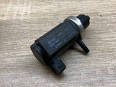 Turbo solenoid valve