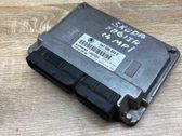 Engine control unit/module ECU