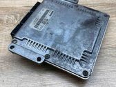 Engine control unit/module ECU