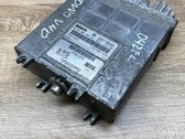 Motorsteuergerät ECU