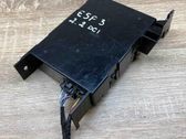 Module confort