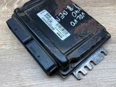 Engine control unit/module ECU