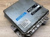 Engine control unit/module ECU