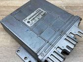 Engine control unit/module ECU