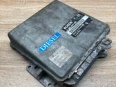 Unité de commande, module ECU de moteur