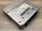 Engine control unit/module ECU