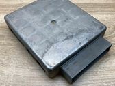 Engine control unit/module ECU