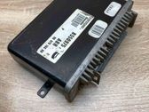 ABS control unit/module