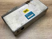 ABS control unit/module