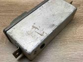 ABS control unit/module