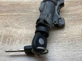 Ignition lock