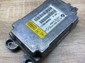 Airbag control unit/module