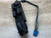 Electric window control switch