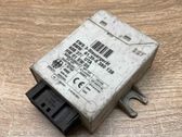 Unité de commande dispositif d'immobilisation