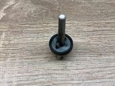 Interior temperature sensor