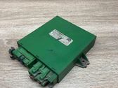 Alarm relay