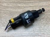 Brake pedal sensor switch