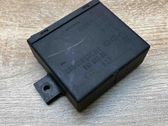 Light module LCM