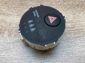 Hazard light switch