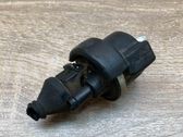 Valve vacuum