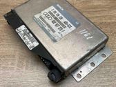 ABS control unit/module