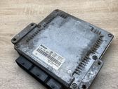 Engine control unit/module ECU