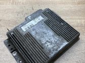Engine control unit/module ECU