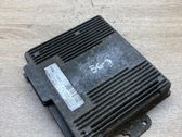Engine control unit/module ECU