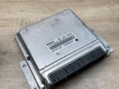 Engine control unit/module ECU