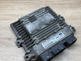 Engine control unit/module ECU