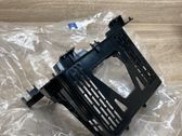 Radio/GPS head unit trim