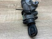 Ignition lock