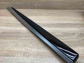 Rear door card trim