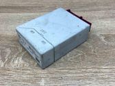 Immobilizer control unit/module