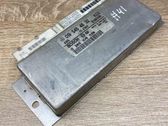 ABS control unit/module