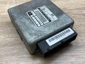 Unidad de control/módulo de la caja de cambios