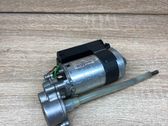 Steering column adjust motor